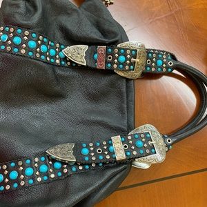 Charm and luck pocketbook